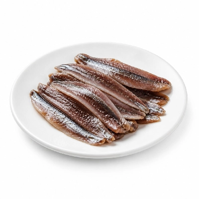 Mountain Mike's Pizza Pizza Anchovies a La Carte Small Multiple Item