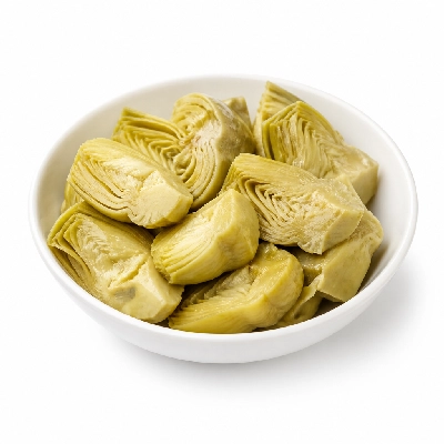 Mountain Mike's Pizza Pizza Artichokes