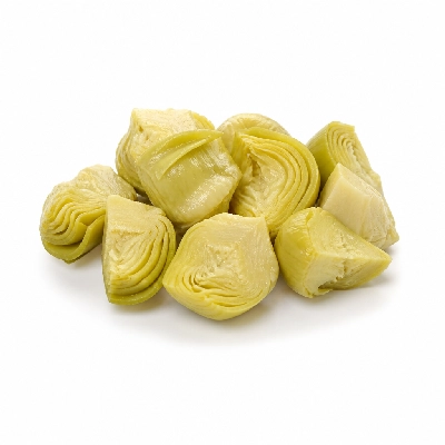 Mountain Mike's Pizza Pizza Artichokes a La Carte Large Multiple Item