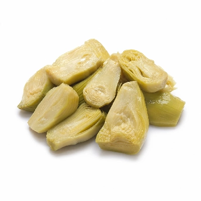 Mountain Mike's Pizza Pizza Artichokes a La Carte Mountain Single Item