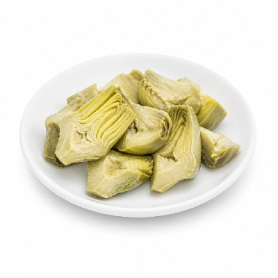 Mountain Mike's Pizza Pizza Artichokes a La Carte Small Single Item