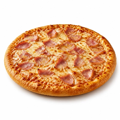 Mountain Mike's Pizza Pizza Canadian Bacon a La Carte Small Multiple Item