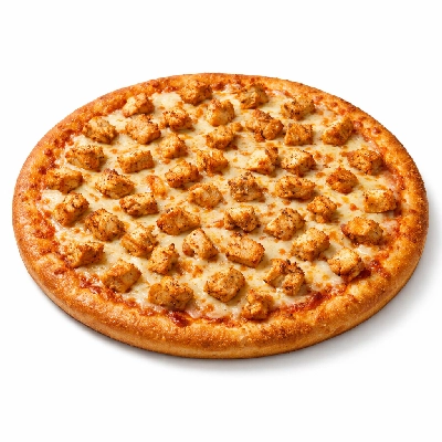 Mountain Mike's Pizza Pizza Chicken a La Carte Large Multiple Item
