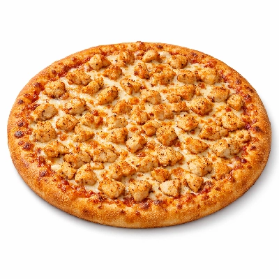 Mountain Mike's Pizza Pizza Chicken a La Carte Mountain Multiple Item