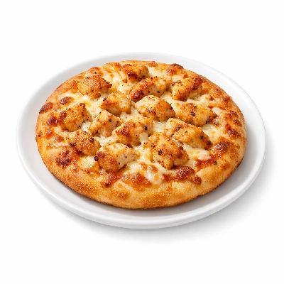 Mountain Mike's Pizza Pizza Chicken a La Carte Small Multiple Item