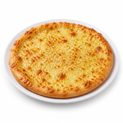 Mountain Mike's Pizza Pizza Garlic a La Carte Large Single Item