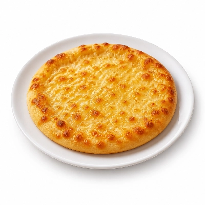 Mountain Mike's Pizza Pizza Garlic a La Carte Mini Single Item