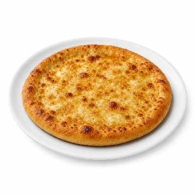 Mountain Mike's Pizza Pizza Garlic a La Carte Small Single Item