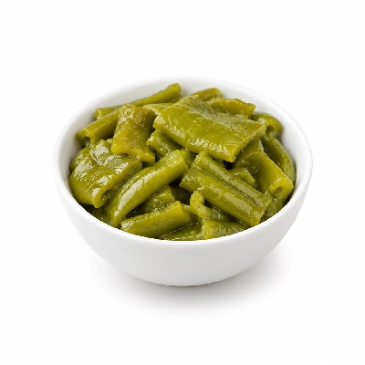 Mountain Mike's Pizza Pizza Green Chiles a La Carte Large Multiple Item