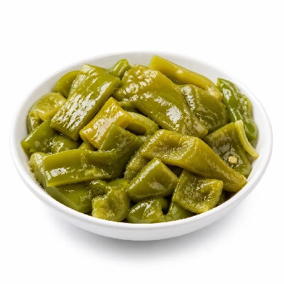 Mountain Mike's Pizza Pizza Green Chiles a La Carte Mountain Multiple Item