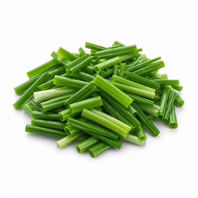 Mountain Mike's Pizza Pizza Green Onions a La Carte Medium Multiple Item