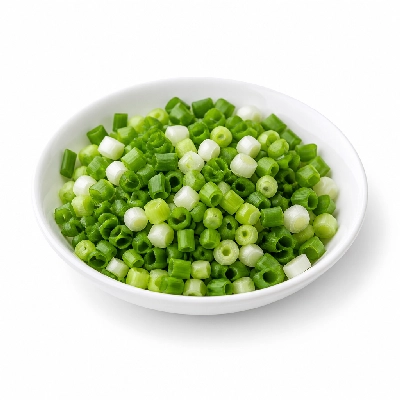Mountain Mike's Pizza Pizza Green Onions a La Carte Medium Single Item