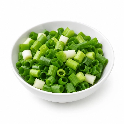 Mountain Mike's Pizza Pizza Green Onions a La Carte Mountain Single Item