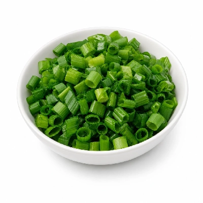 Mountain Mike's Pizza Pizza Green Onions a La Carte Small Multiple Item
