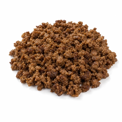 Mountain Mike's Pizza Pizza Ground Beef a La Carte Mountain Single Item