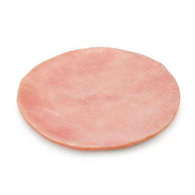 Mountain Mike's Pizza Pizza Ham a La Carte Mountain Single Item