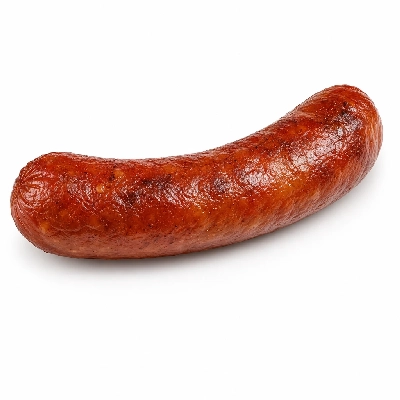 Mountain Mike's Pizza Pizza Hot Link Sausage a La Carte Mountain Multiple Item