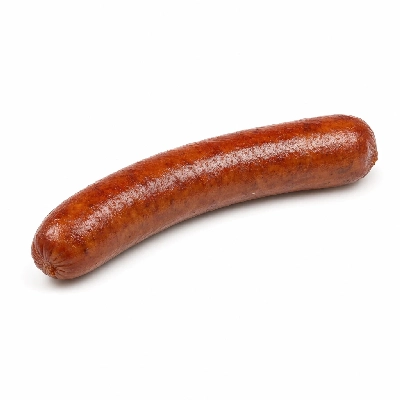 Mountain Mike's Pizza Pizza Hot Link Sausage a La Carte Small Single Item