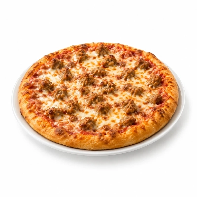 Mountain Mike's Pizza Pizza Italian Sausage a La Carte Mountain Single Item