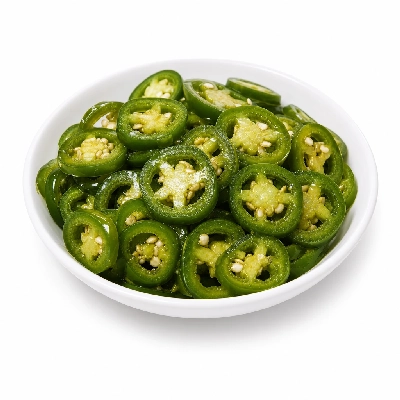 Mountain Mike's Pizza Pizza Jalapeno Slices a La Carte Mountain Single Item