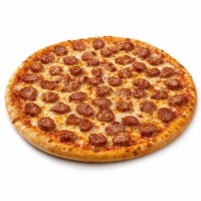 Mountain Mike's Pizza Pizza Linguica a La Carte Large Multiple Item