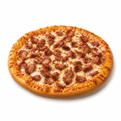 Mountain Mike's Pizza Pizza Linguica a La Carte Mountain Multiple Item