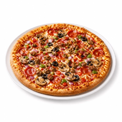 Mountain Mike's Pizza Pizza McKinley Mountain