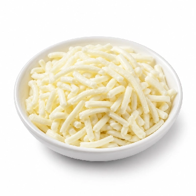 Mountain Mike's Pizza Pizza Mozzarella Cheese a La Carte Medium Single Item