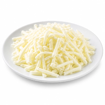 Mountain Mike's Pizza Pizza Mozzarella Cheese a La Carte Mini Single Item