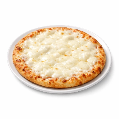 Mountain Mike's Pizza Pizza Mozzarella Cheese a La Carte Small Multiple Item
