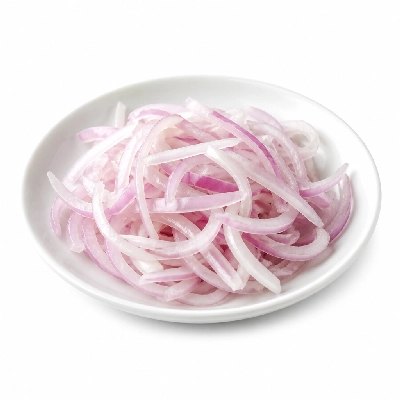 Mountain Mike's Pizza Pizza Onions a La Carte Large Multiple Item