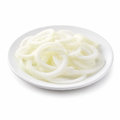 Mountain Mike's Pizza Pizza Onions a La Carte Large Single Item