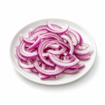 Mountain Mike's Pizza Pizza Onions a La Carte Medium Multiple Item