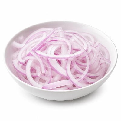 Mountain Mike's Pizza Pizza Onions a La Carte Medium Single Item
