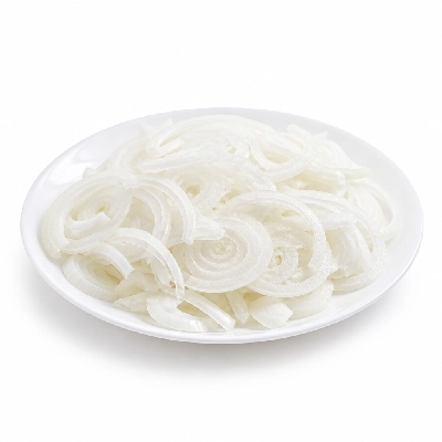 Mountain Mike's Pizza Pizza Onions a La Carte Mini Multiple Item
