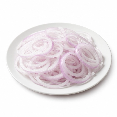 Mountain Mike's Pizza Pizza Onions a La Carte Mountain Multiple Item