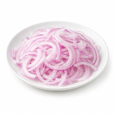 Mountain Mike's Pizza Pizza Onions a La Carte Mountain Single Item