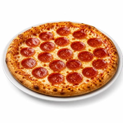 Mountain Mike's Pizza Pizza Pepperoni a La Carte Large Multiple Item