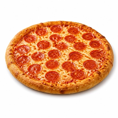Mountain Mike's Pizza Pizza Pepperoni a La Carte Mountain Single Item
