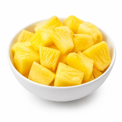 Mountain Mike's Pizza Pizza Pineapple a La Carte Large Multiple Item