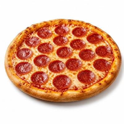 Mountain Mike's Pizza Pizza Salami a La Carte Large Multiple Item