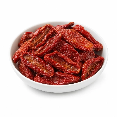 Mountain Mike's Pizza Pizza Sun Dried Tomatoes a La Carte Mountain Multiple Item