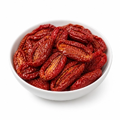 Mountain Mike's Pizza Pizza Sun Dried Tomatoes a La Carte Small Multiple Item