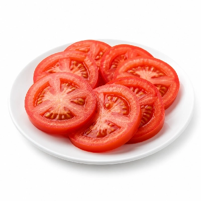Mountain Mike's Pizza Pizza Tomato Slices a La Carte Mountain Multiple Item