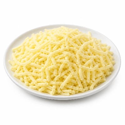 Mountain Mike's Pizza Pizza Topping Cheese a La Carte Large Multiple Item
