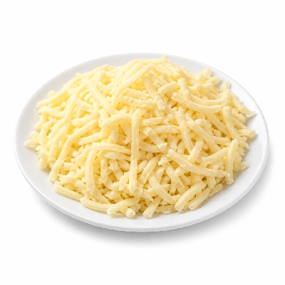 Mountain Mike's Pizza Pizza Topping Cheese a La Carte Medium Single Item