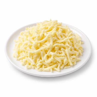 Mountain Mike's Pizza Pizza Topping Cheese a La Carte Mini Multiple Item