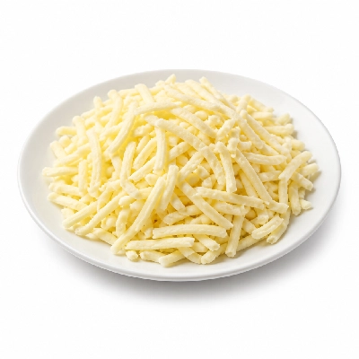 Mountain Mike's Pizza Pizza Topping Cheese a La Carte Mini Single Item