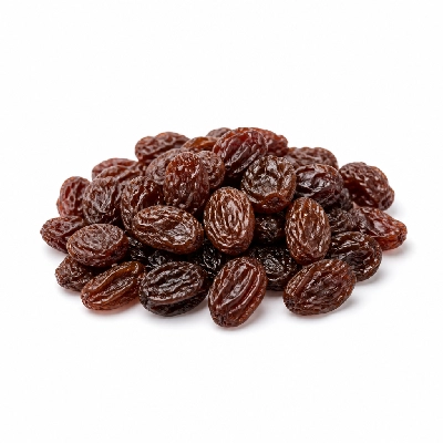Mountain Mike's Pizza Salad Bar California Raisins