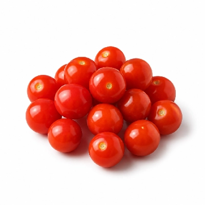Mountain Mike's Pizza Salad Bar Cherry Tomatoes